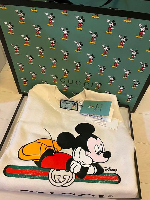 GUCCI迪士尼联名红包序列号怎么获得？(手把手教你这4个方法抢到！)