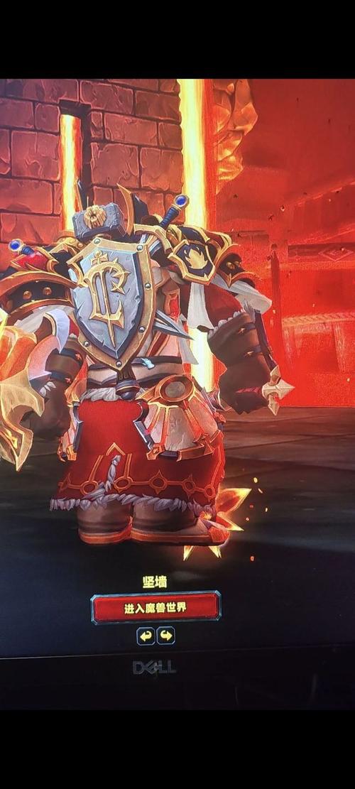 黑铁矮人有哪些经典剧情？回顾黑石深渊的恩怨情仇！