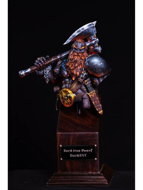 黑铁矮人有哪些经典剧情？回顾黑石深渊的恩怨情仇！