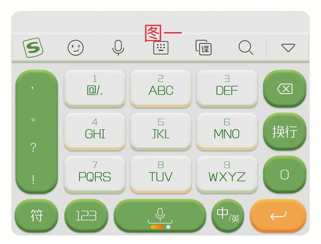收购输入法效果咋样？这几个好处太明显！