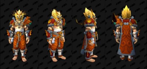 武僧pvp厉害吗？实战数据告诉你真相！