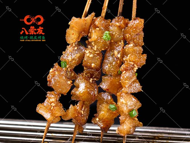 烧烤裂蹄牛哪里正宗？这些地方值得一去！