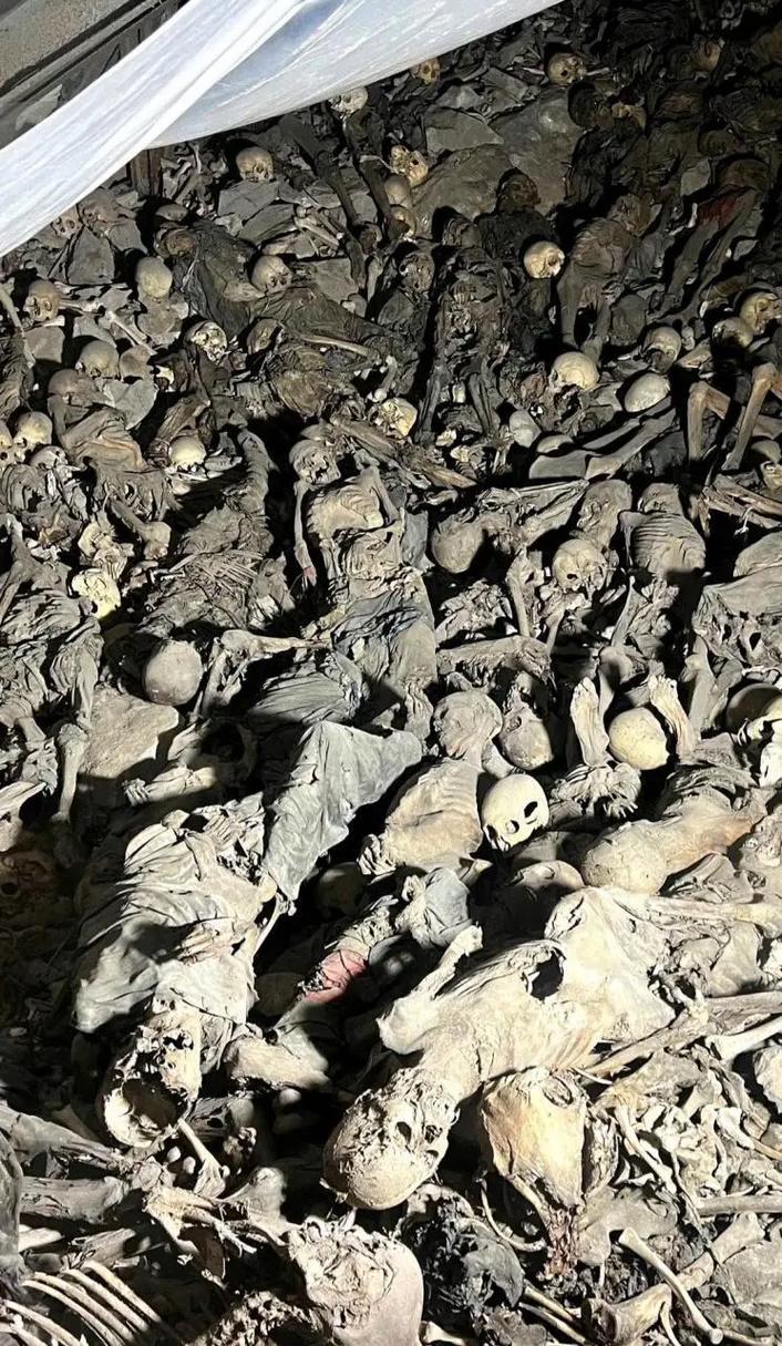 真正的万人斩是谁？揭秘历史或武侠故事中的顶级人物！