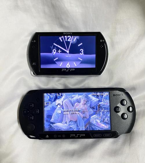 2024年登录psp吧还有人玩吗？现在买这台机器还值得吗？