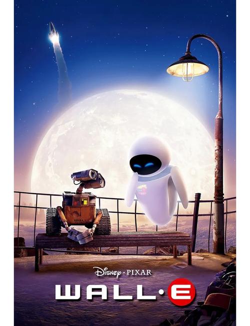 看皮克斯动画为什么总是想哭？背后感人故事大揭秘！