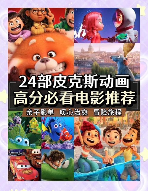 看皮克斯动画为什么总是想哭?背后感人故事大揭秘!