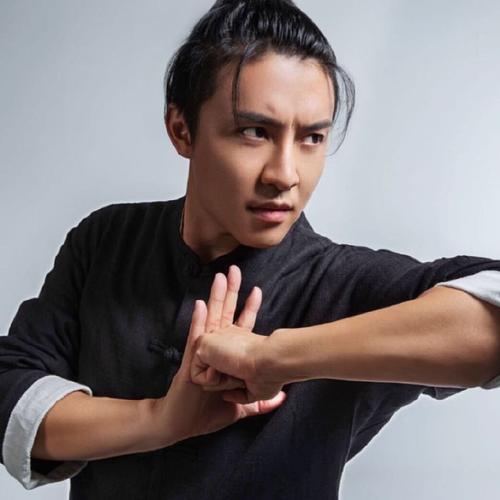 涂圣成的个人生活揭秘！他的家庭和老婆是不是很幸福？