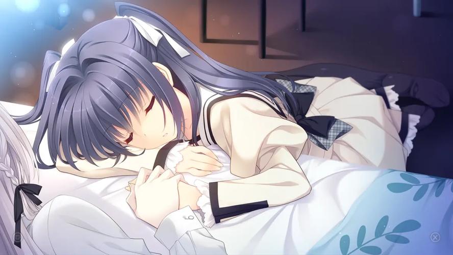 近月少女的礼仪2安卓版在哪下？这几个渠道安全可靠