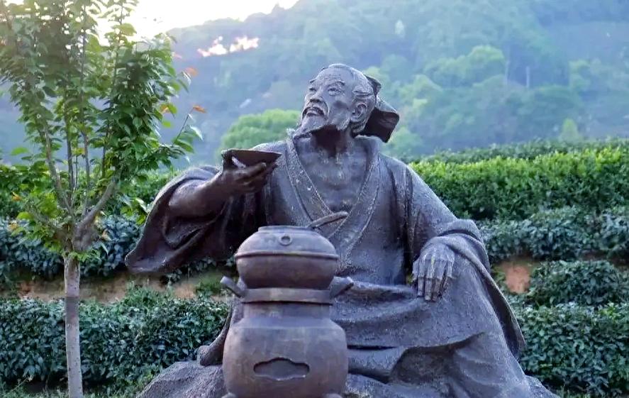 被誉为我国茶圣的古代茶叶专家是谁？一文揭秘其传奇事迹