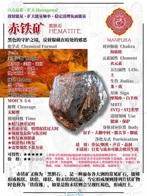 优质铁矿石怎么挑选？记住这3个鉴定标准！