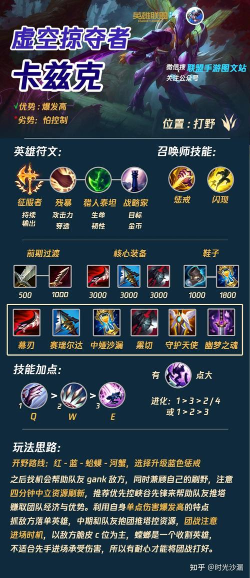 卡兹克怎么玩？这份攻略带你秀翻全场！