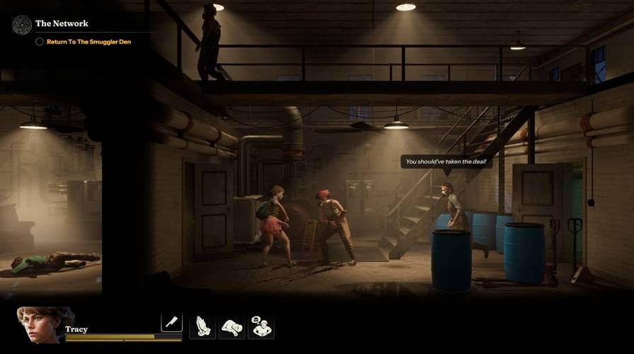 黑暗之日游戏好玩吗?老玩家带你分析值不值得现在入坑!