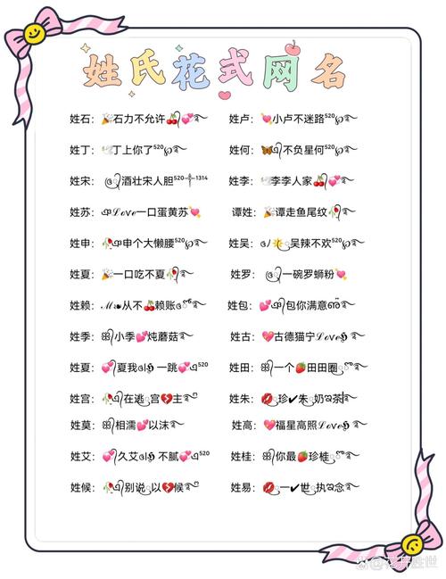 2020最火的网名带特殊符号在哪找？三大免费热门榜单！