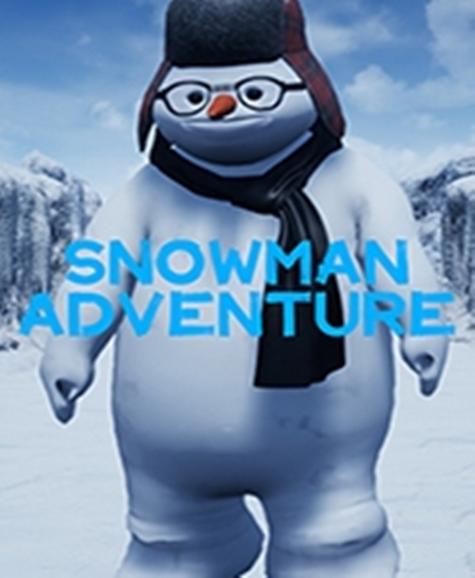 雪人大冒险好玩吗？玩过的人都这么说！