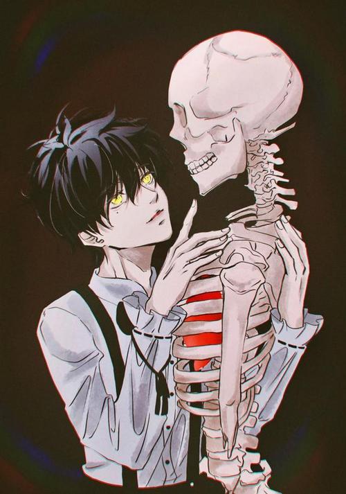 路明非最后到底怎么样了？作者江南给出了官方解答！