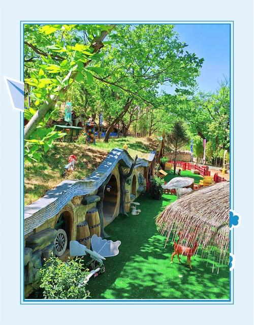 孩宝小镇怎么玩最省钱？教你获取特价门票的三个诀窍！