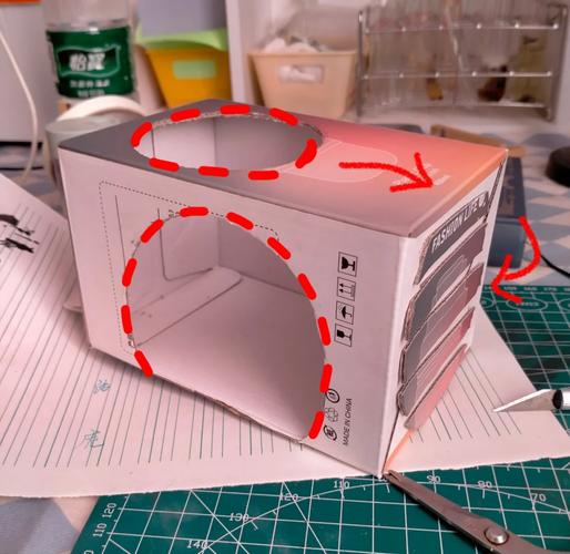 袖珍屋新手怎么入门制作？超详细步骤教学帮你搞定！