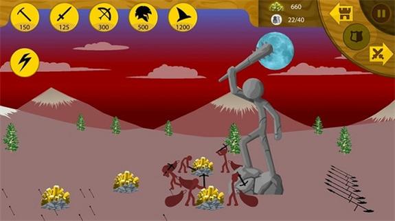 火柴人战争遗产999999钻石怎么下载安装？(一步到位官方链接教程直通！)