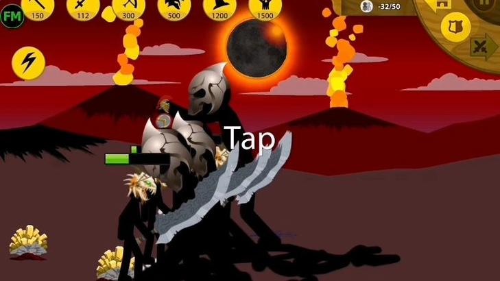 火柴人战争遗产999999钻石怎么下载安装？(一步到位官方链接教程直通！)