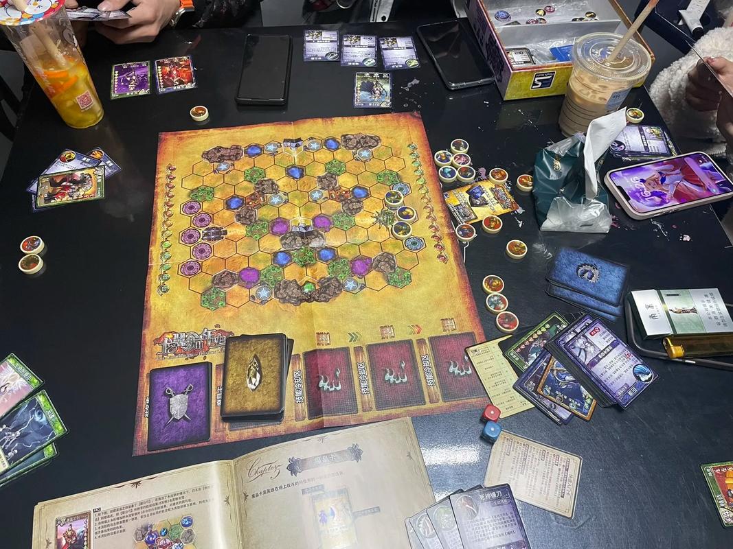 龙翼编年史有哪些特色？这几个亮点不容错过