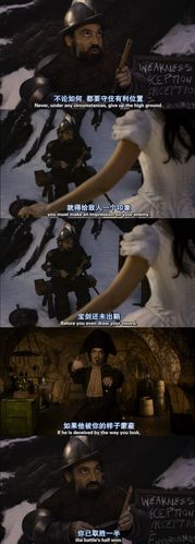 魔镜魔镜原版台词是什么？别再只记得“谁是世界上最美”！