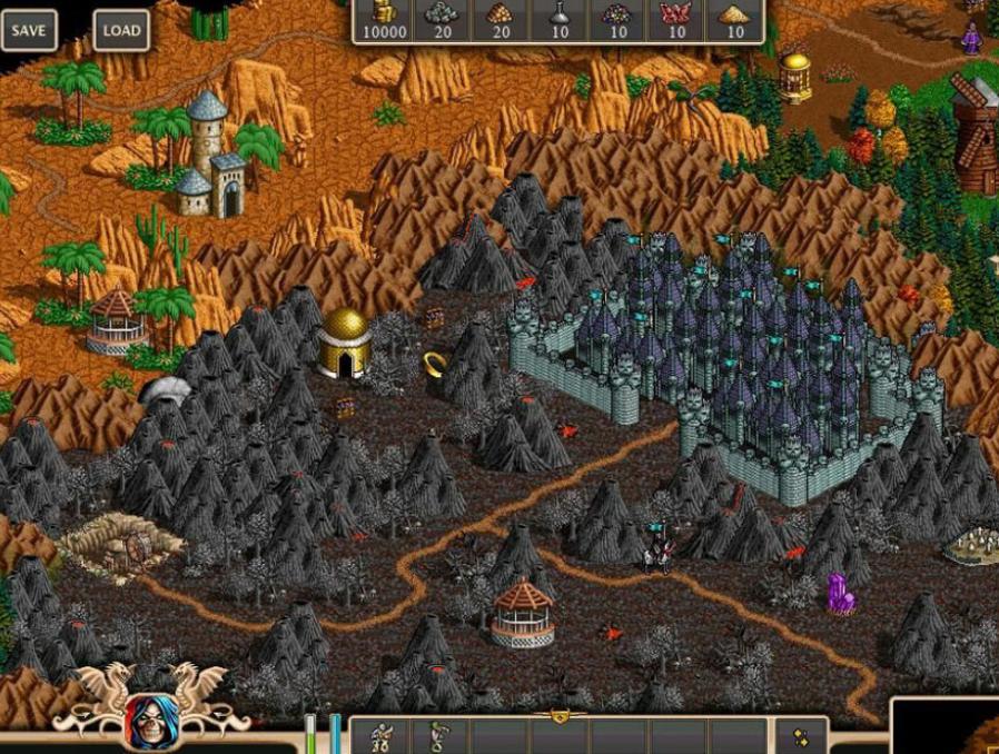 英雄无敌2怎么玩才爽？这些实用策略让你轻松通关