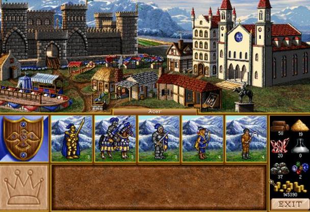 英雄无敌2怎么玩才爽？这些实用策略让你轻松通关