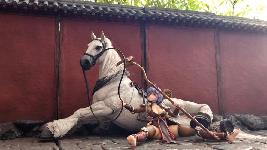 游戏马到底是谁？带你认识这位超人气游戏主播！