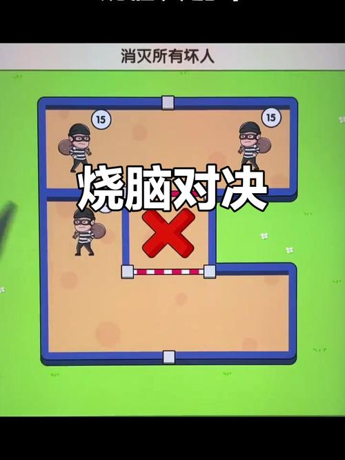 脑力大乱斗难度高吗?听听玩家的真实反馈!