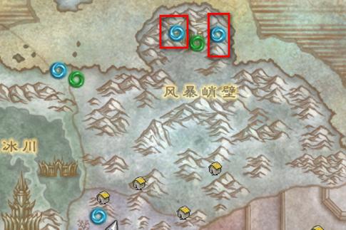 魔兽物品怎么刷效率最高？老玩家分享最快掉落地点！