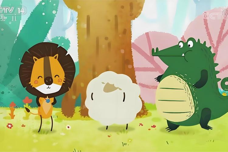 咕噜咕噜动画片讲了啥？童年回忆经典角色解析！