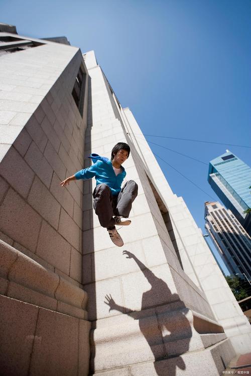 如何找到身边的跑酷者组织？加入本地跑酷社区交流经验！