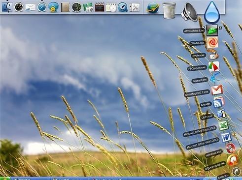 rocketdock1.3.5