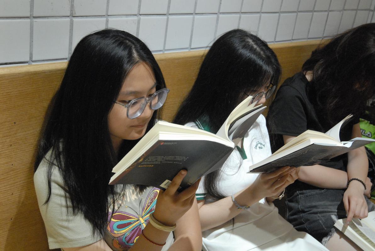 找人一起看书有哪些好处？真实读者分享阅读陪伴的体验！