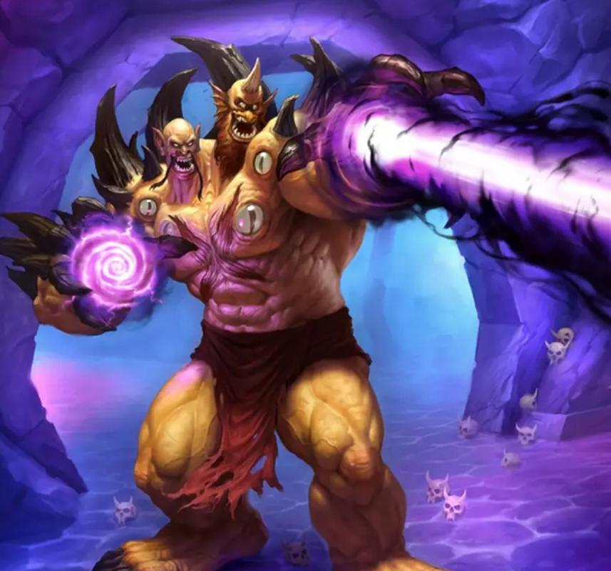 古加尔掉落什么稀有装备?刷这个BOSS一定不能错过这些!