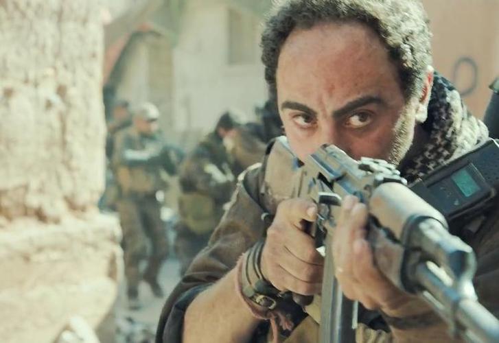 如何评价电影血战缅甸?资深影迷带你深度解读!