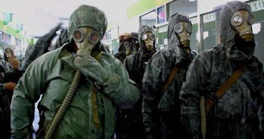 生化部队和特种部队有什么区别？老玩家告诉你真相！