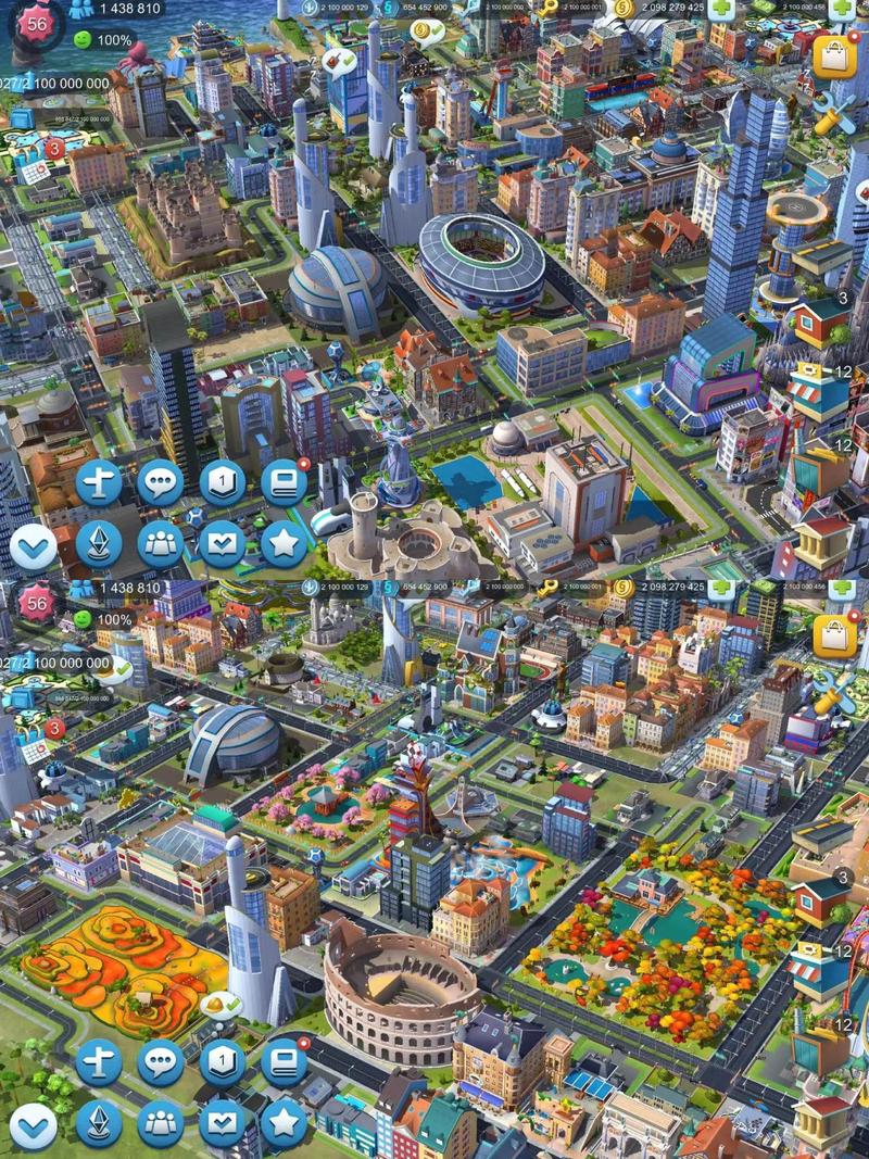 无限资源真的存在吗？看完这篇你就明白它的秘密了！