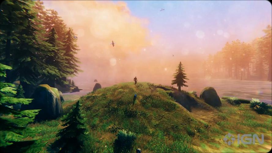 英灵神殿最新更新了什么?迷雾之地详细解析看这里!