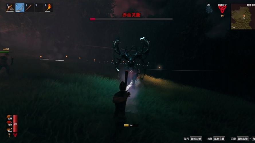 英灵神殿最新更新了什么？迷雾之地详细解析看这里！