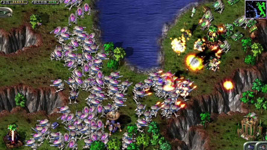 蓝色警戒4好玩吗？玩过的人都这么说！