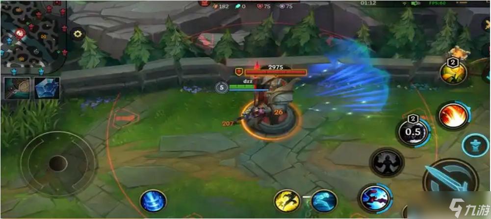 蔚打野Gank成功率太低怎么办？记住这几个抓人思路！