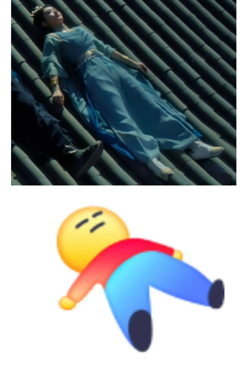 “qq躺”最近为什么这么火？深入分析它突然爆红的原因！