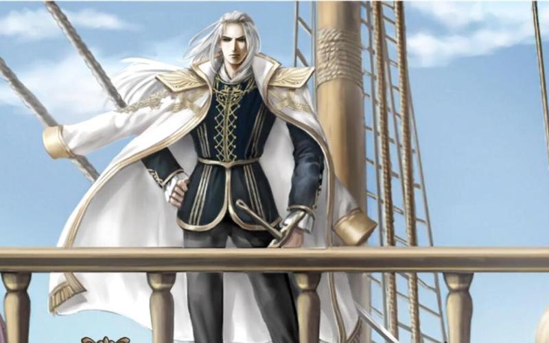 赫德拉姆的理想国度是什么样？他为什么要建立文兰王国？