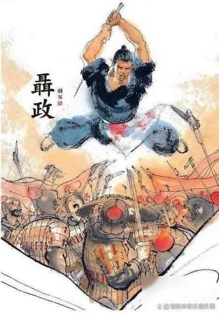 古代宫廷发现有刺客怎么办？揭秘侍卫是如何快速反应的！