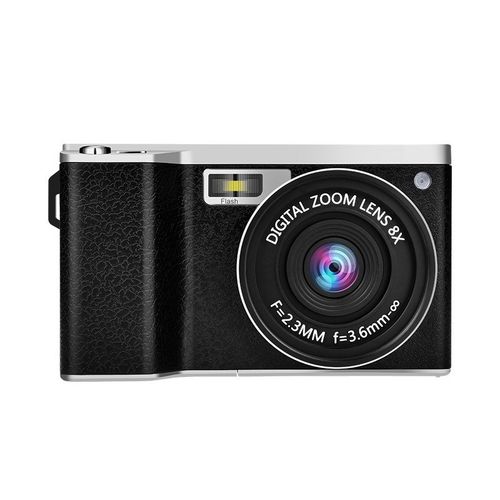 digital camera