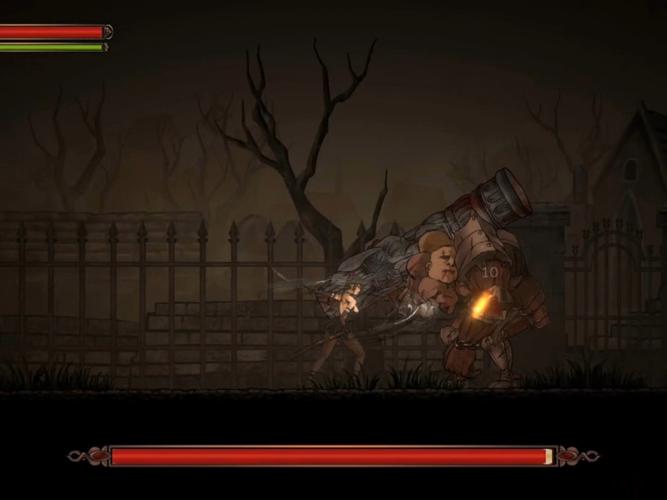 暗黑低语者游戏怎么样？3分钟带你了解游戏特色