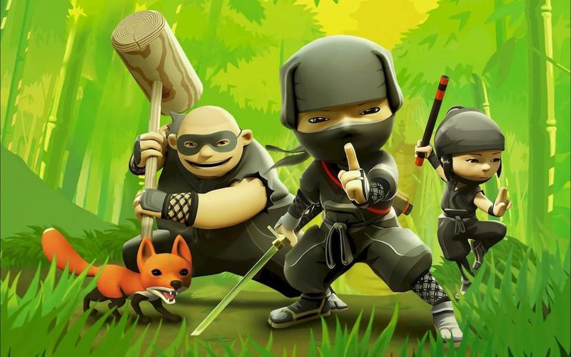 迷你忍着怎么玩？新手快速入门攻略分享！