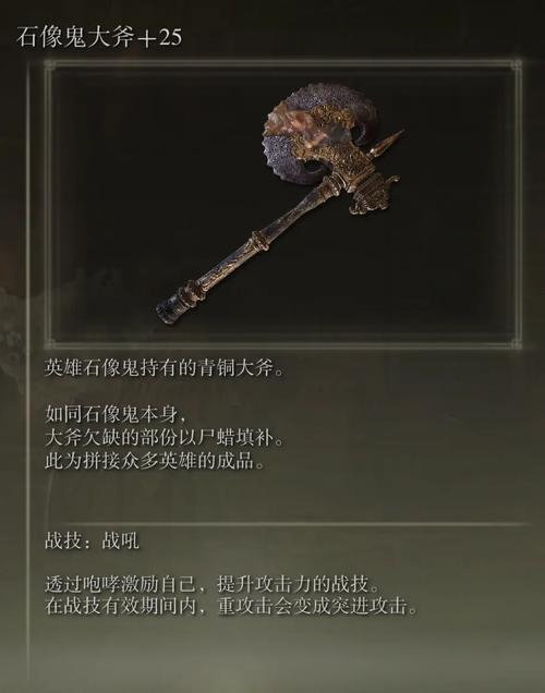 挑战墓之地用什么武器最好?推荐这几套强力装备!