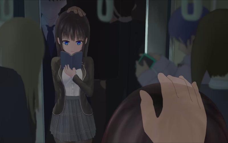 轮回电车手机版下载地址？安卓苹果安装教程